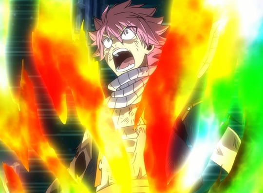 Fairy Tail 魔導少年最終章 327 線上看 巴哈姆特動畫瘋