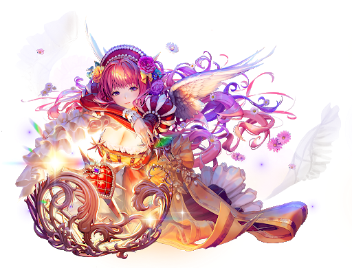 5★ 悲劇的魯薩爾卡 image