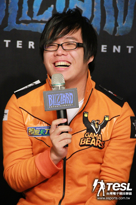 《星海爭霸 2》2011 Battle.net 邀請賽將由 Sen、Nifi 代表台灣出賽《StarCraft II：Wings of ...