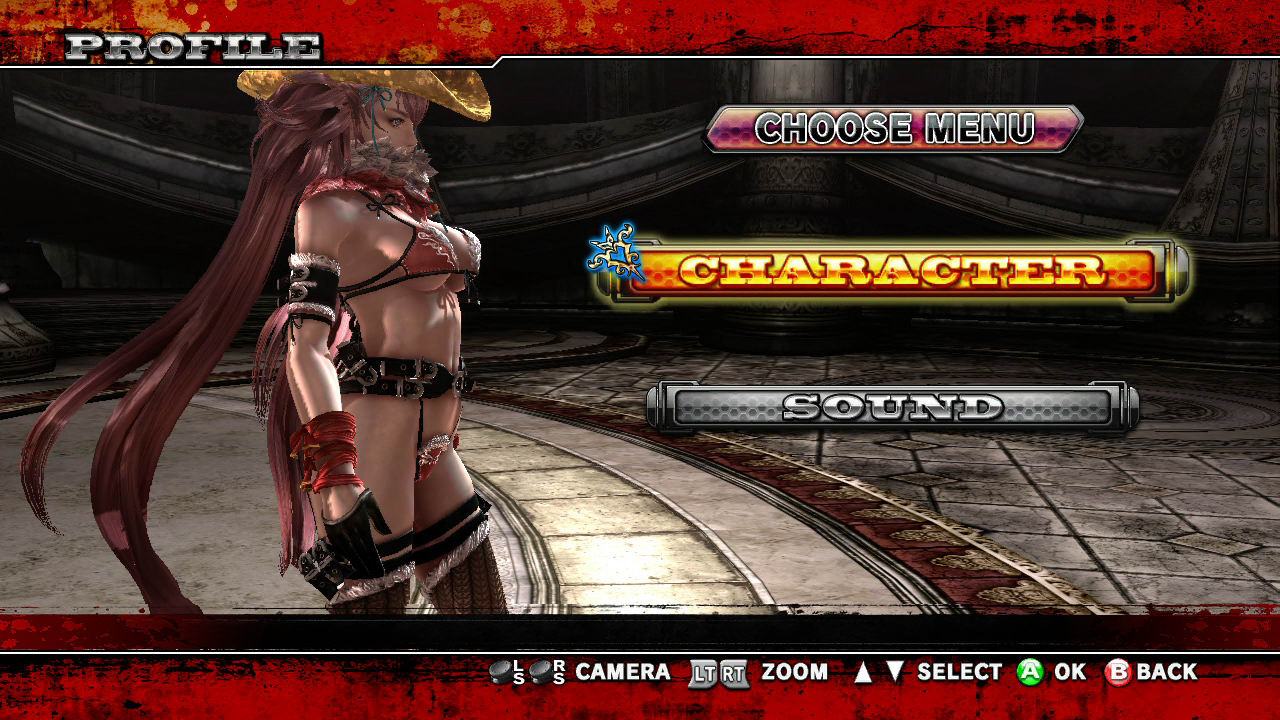 從喜歡的視點鑑賞角色