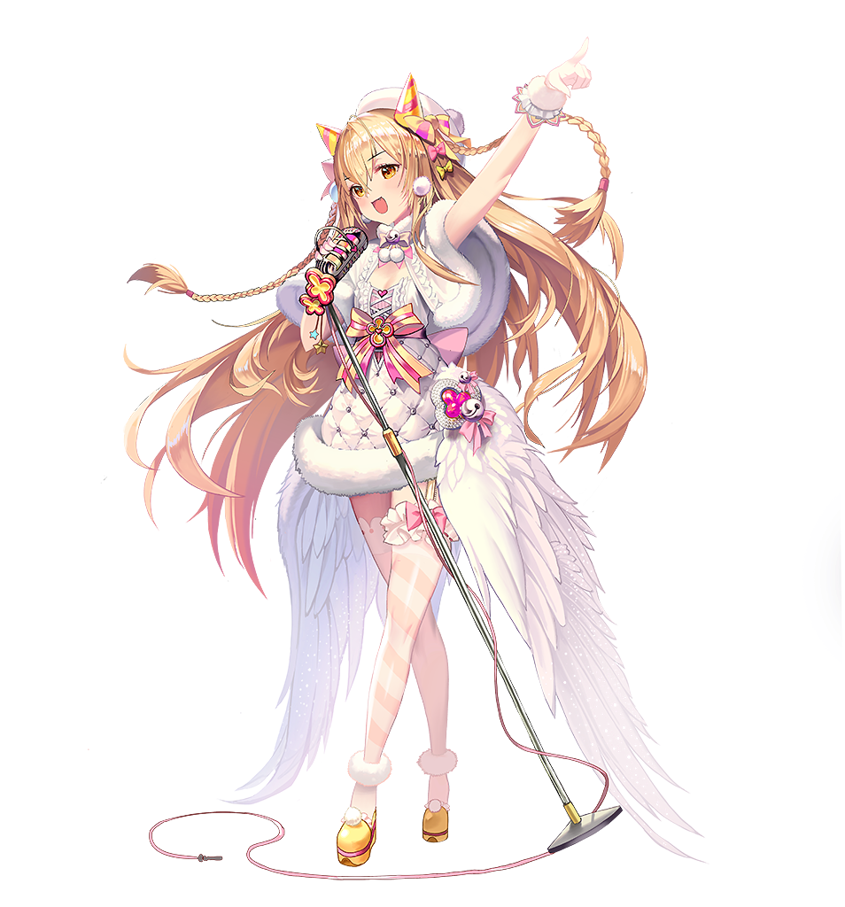 5★ 亮眼維納斯♥ image