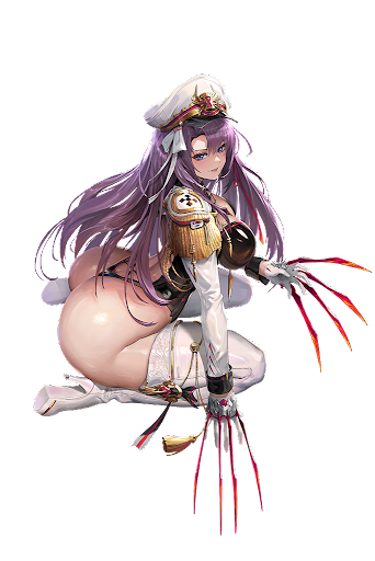 5★ 阿提蜜西亞 image