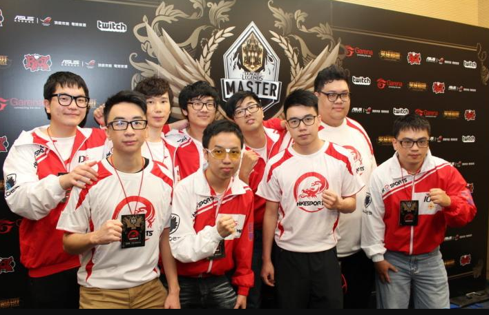 HKA 宣布將暫停《英雄聯盟》職業戰隊與暫不參加 PCS 聯賽《League of Legends》 - 巴哈姆特