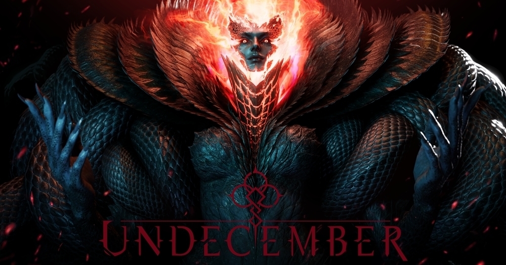 UNDECEMBERwiki官网_UNDECEMBER图鉴