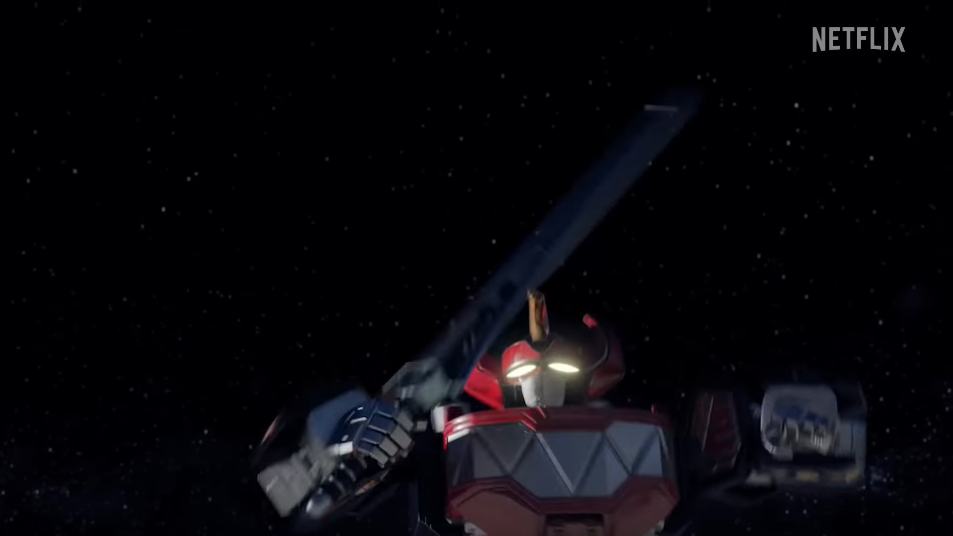 Netflix《金剛戰士：昔日與永遠》一二任原班人馬相聚 預告影片正式曝光《Mighty Morphin Power Rangers ...