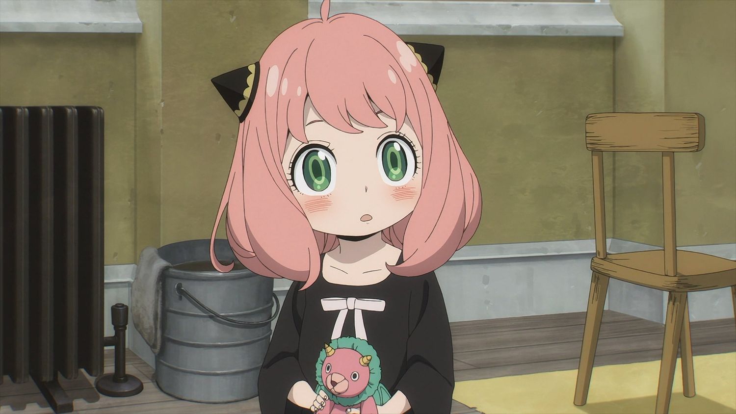 【試片】《SPY×FAMILY 間諜家家酒》溫馨間諜家庭喜劇 超級特務X職業殺手X超能力女兒？《SPY×FAMILY》 - 巴哈姆特