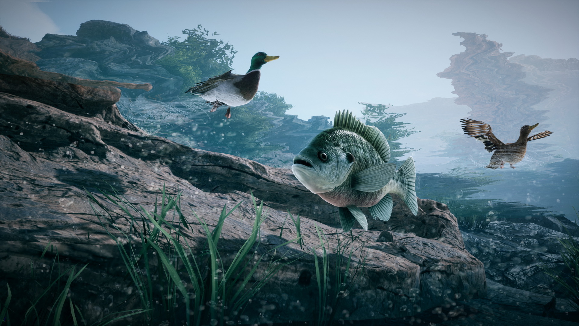 在廣大的西部探索生存新款線上遊戲《舊西部流亡者》3 月中展開搶先體驗《Outlaws of the Old West》 - 巴哈姆特