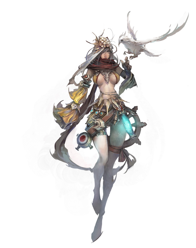 梵宗武學由苦行者修習而成,屬於法術傷害類型,招式充滿禪意佛光