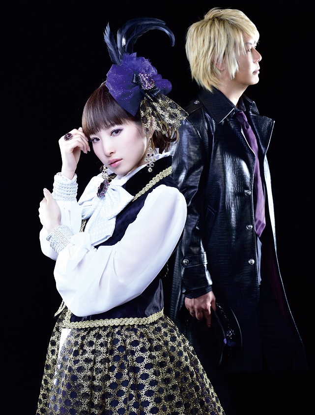 fripSide 台灣演唱會預計將於8 月在台北ATT SHOW BOX 舉行- 巴哈姆特