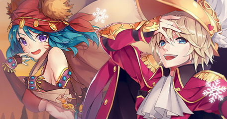 《亿万遗迹》释出 1.4.0 版更新介绍 揭露圣诞节新地图及圣诞节版本卡牌