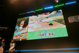 Jaepo 19 一起輕鬆 比力氣 動物朋友3 行星巡禮 舞台活動介紹 けものフレンズ３ プラネットツアーズ 巴哈姆特