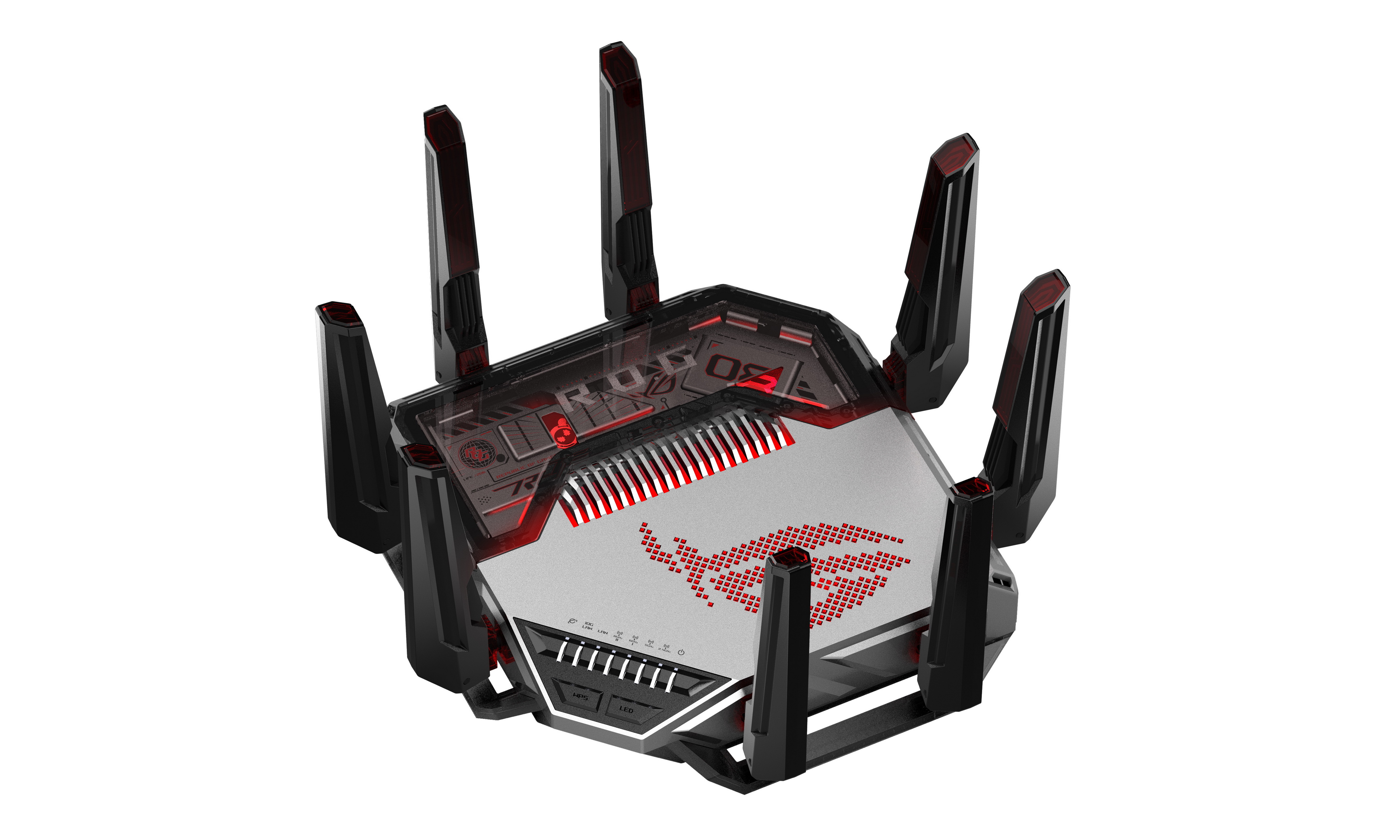 ROG「The ROG Lab」主題展區帶來《英雄聯盟》T1 顯示卡、互動裝置實驗區 - 巴哈姆特