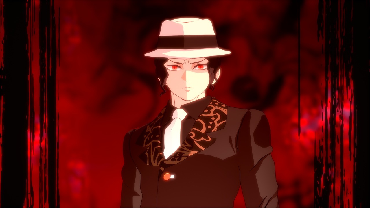 《鬼灭之刃 火之神血风谭 2》公开“鬼舞辻无惨”及“无限城篇第一章角色包”资讯