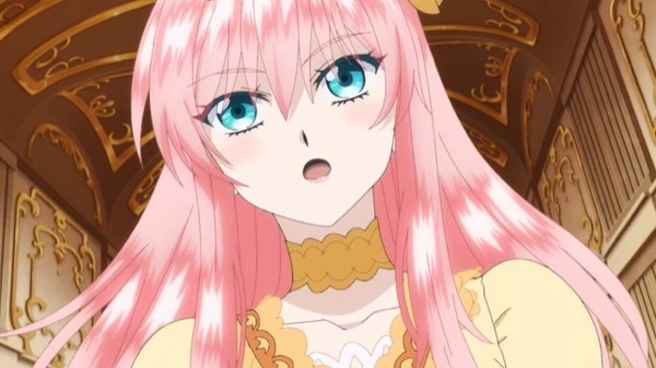 莉雪原是公爵家的千金 image