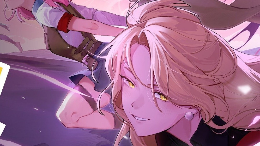 《心核紀元 Kernel Hearts》化身魔法少女與好友一起對抗天使、拯救世界｜CMoney 股市爆料同學會