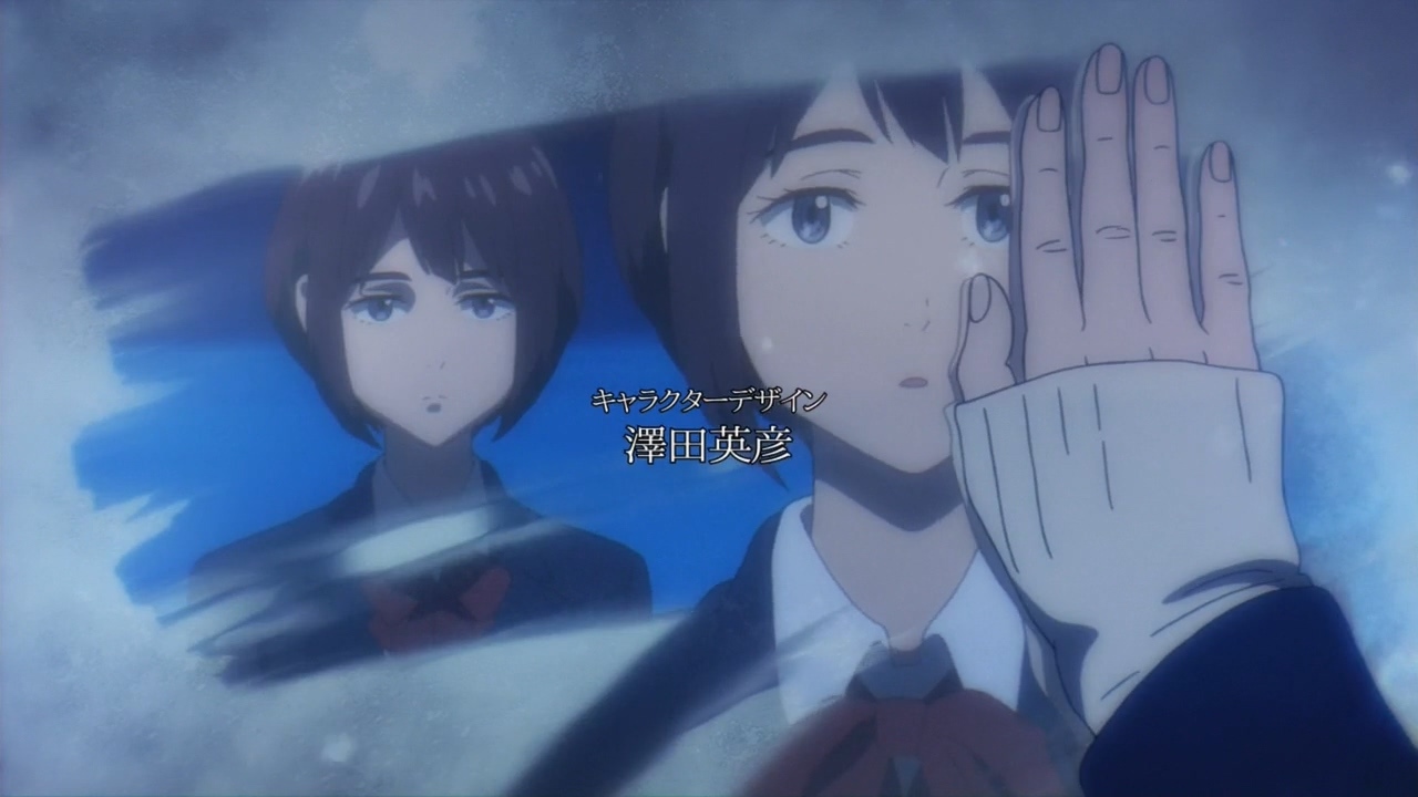 試片 幻影死神19 世界的危機與自動出現的英雄科幻懸疑小說再次動畫化 Boogiepop Wa Warawanai 巴哈姆特