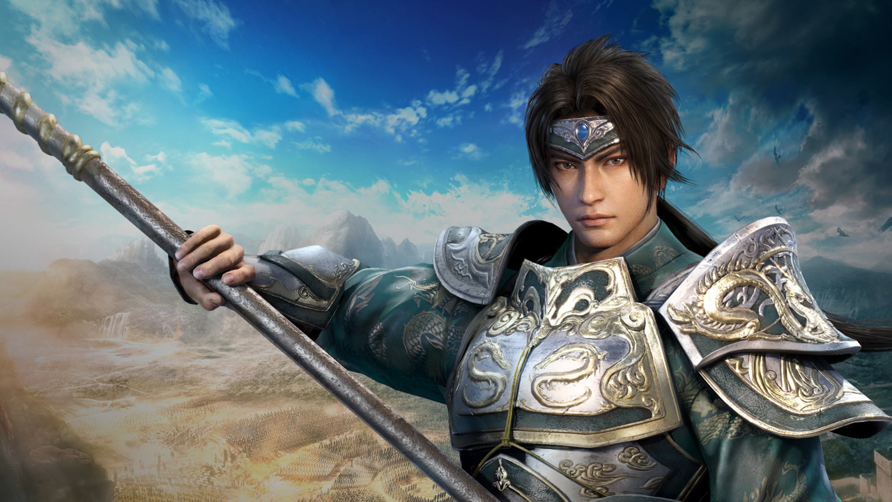 真 三國無雙8 Pc Steam 版今日更新支援繁體中文介面與字幕 交換卡片系統 Dynasty Warriors 9 巴哈姆特