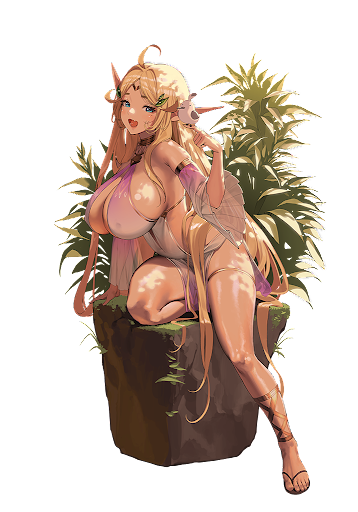 5★ 德律阿得斯 image