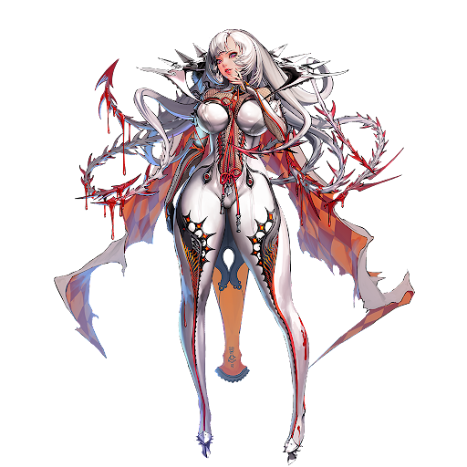 5★守護者米拉 image