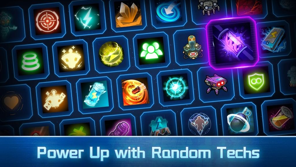 融合 Roguelike 元素即時策略單機遊戲《異星指令》於 Google Play 開放預先註冊