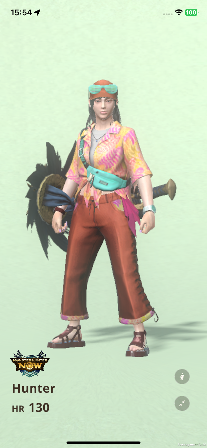夏日假期主題 B 款式二 image