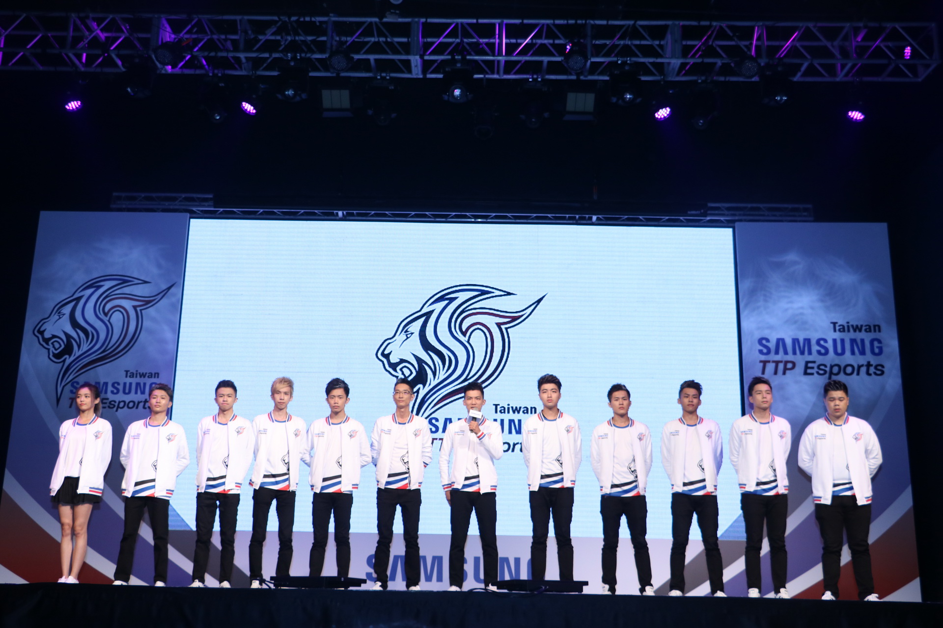 《傳說對決》Samsung TTP 職業戰隊成員亮相 以奪冠為目標設計多元培訓課程《Arena of Valor》 - 巴哈姆特