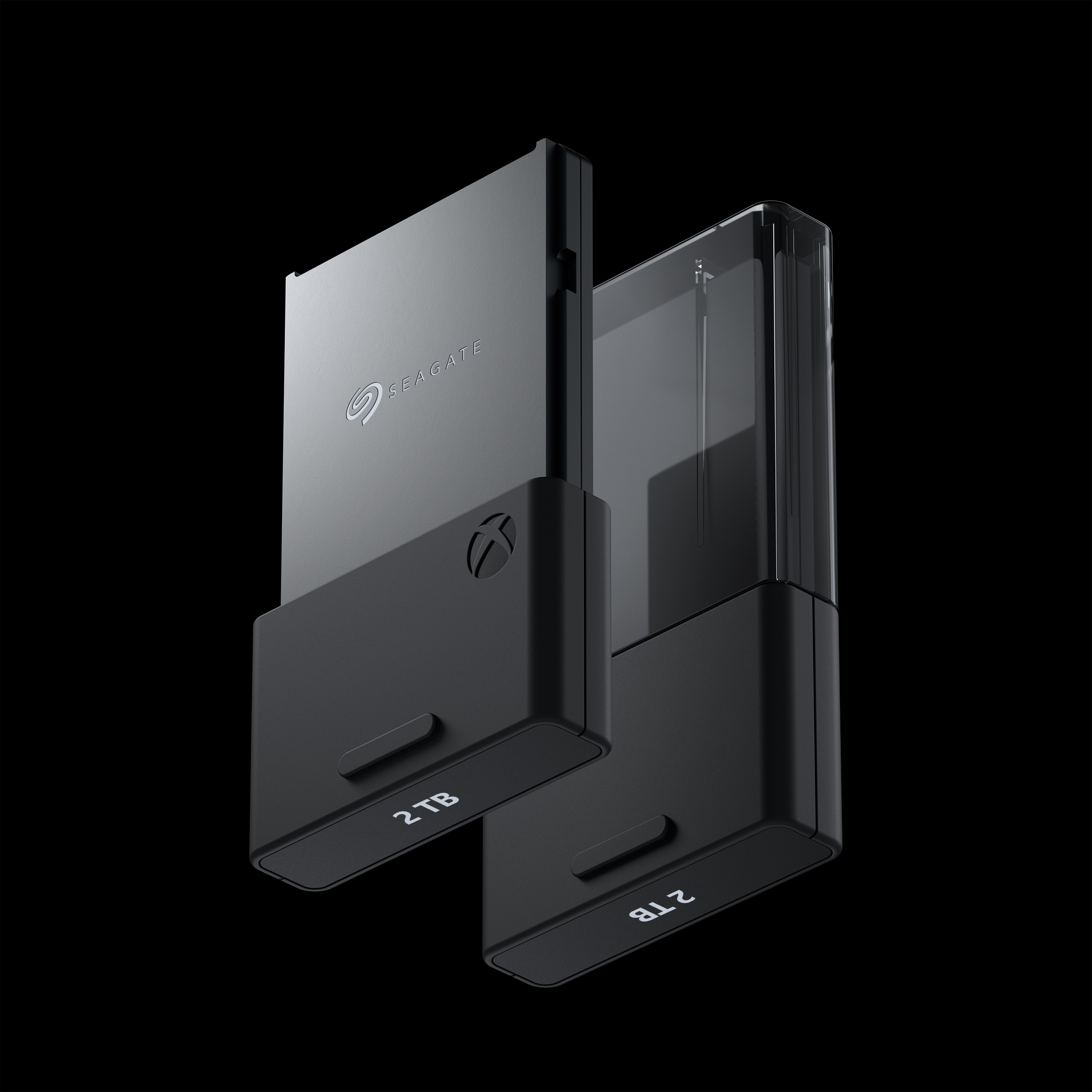 更大容量！ Seagate 推出Xbox Series X|S 專用2TB 儲存擴充卡- 巴哈姆特