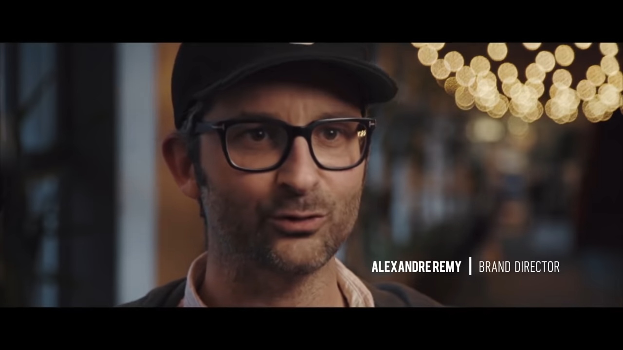 照片來源:《虹彩六號:圍攻行動》第四年度開發者日記影片 image