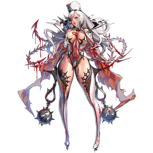 5★守護者米拉 image