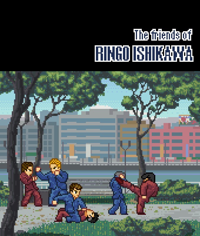 The friends of ringo. The friends of Ringo Ishikawa карта. Игра Ringo Ishikawa. The friends of Ringo Ishikawa. The friends of Ringo Ishikawa платформа.