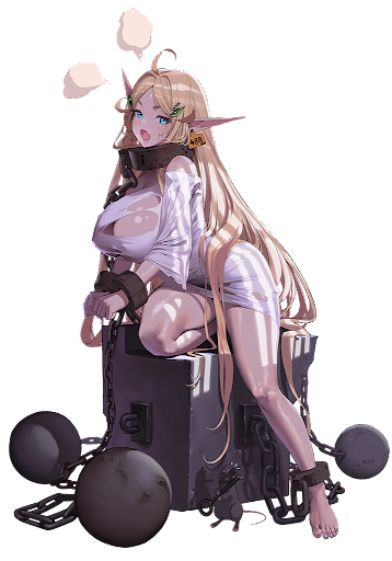 5★ 德律阿得斯 image