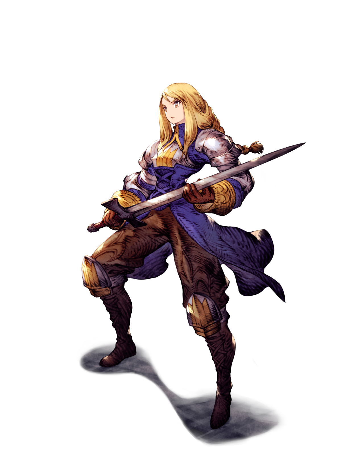 UR 兵員 亞格莉雅絲 image