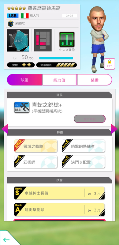 費達歷高迪馬高 image