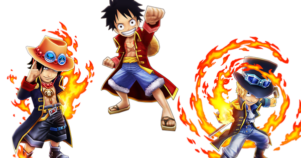 航海王萬千風暴 舉辦一週年特別活動 時代的衝突 黑鬍子降臨 One Piece サウザンドストーム 巴哈姆特