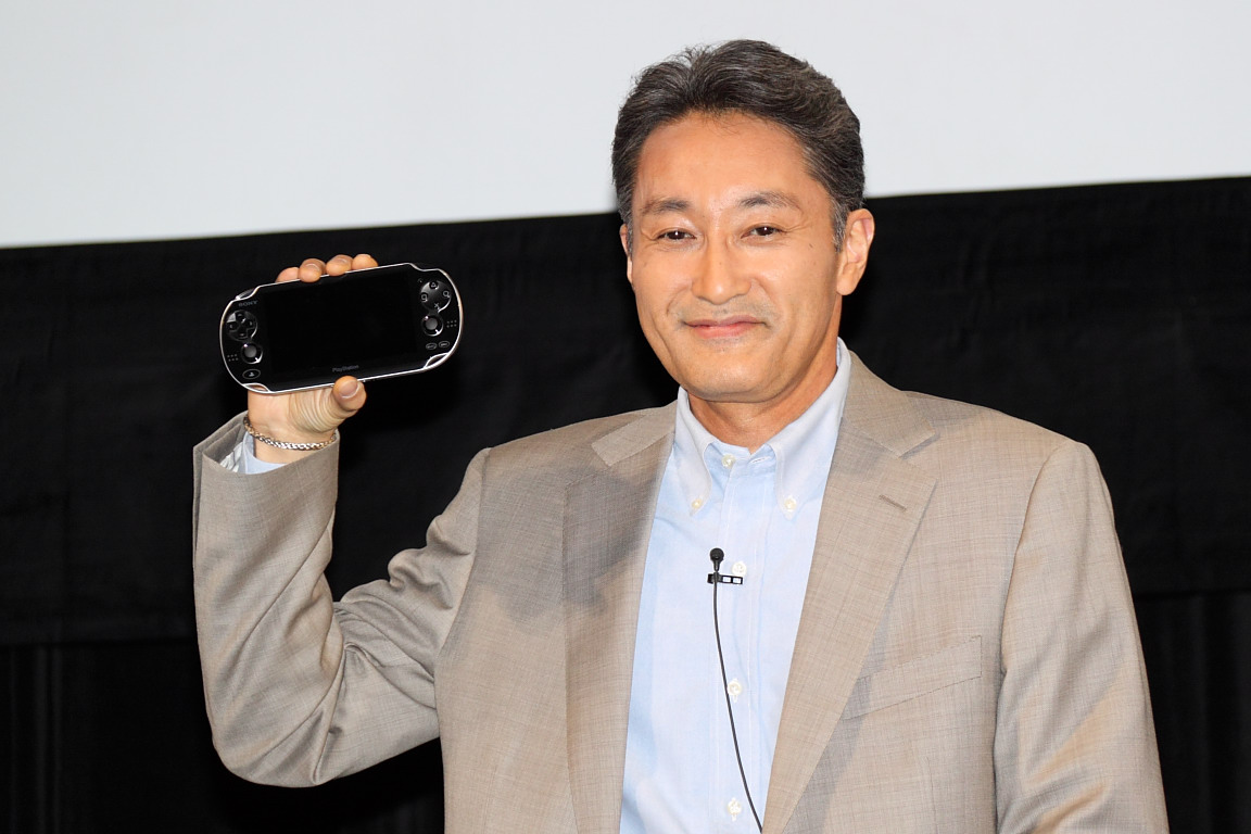 Sony 發表事業經營體制改組遊戲部門主管平井一夫升任執行副總裁 巴哈姆特