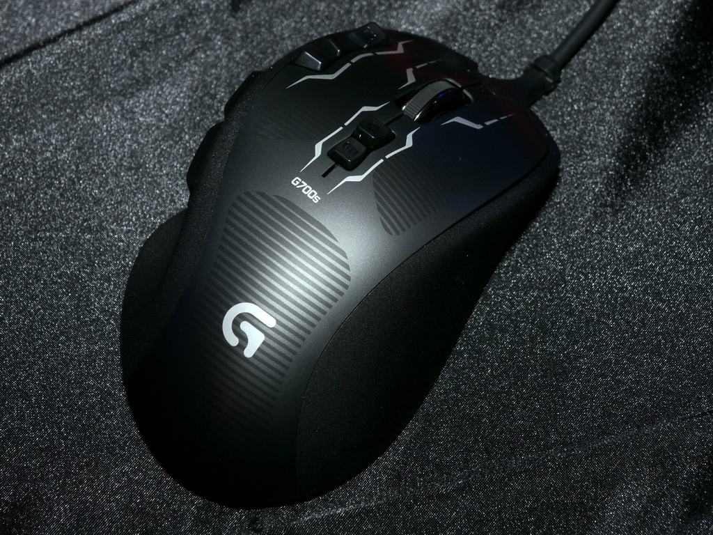 羅技發表Logitech G品牌遊戲周邊 推出全新滑鼠、鍵盤、耳機鎖定玩家市場 - 巴哈姆特