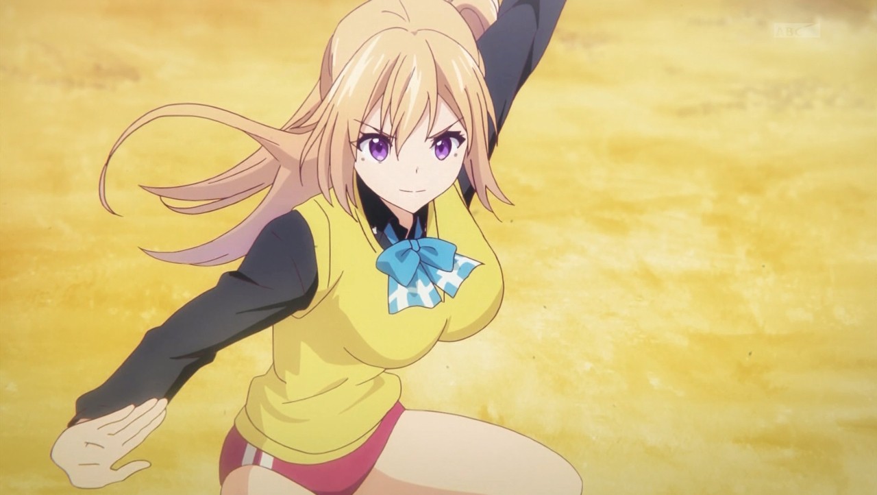 試片 無彩限的幻影世界 驅鬼當打工京都動畫的全新進化 Myriad Colors Phantom World 巴哈姆特