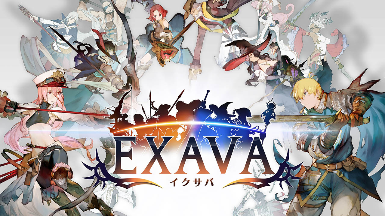 【試玩】Asobimo 對戰遊戲新作《EXAVA》體驗心得 - 巴哈姆特