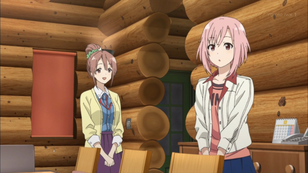 試片 Sakura Quest 普通的女孩也能擔任觀光大使 Sakura Quest 巴哈姆特