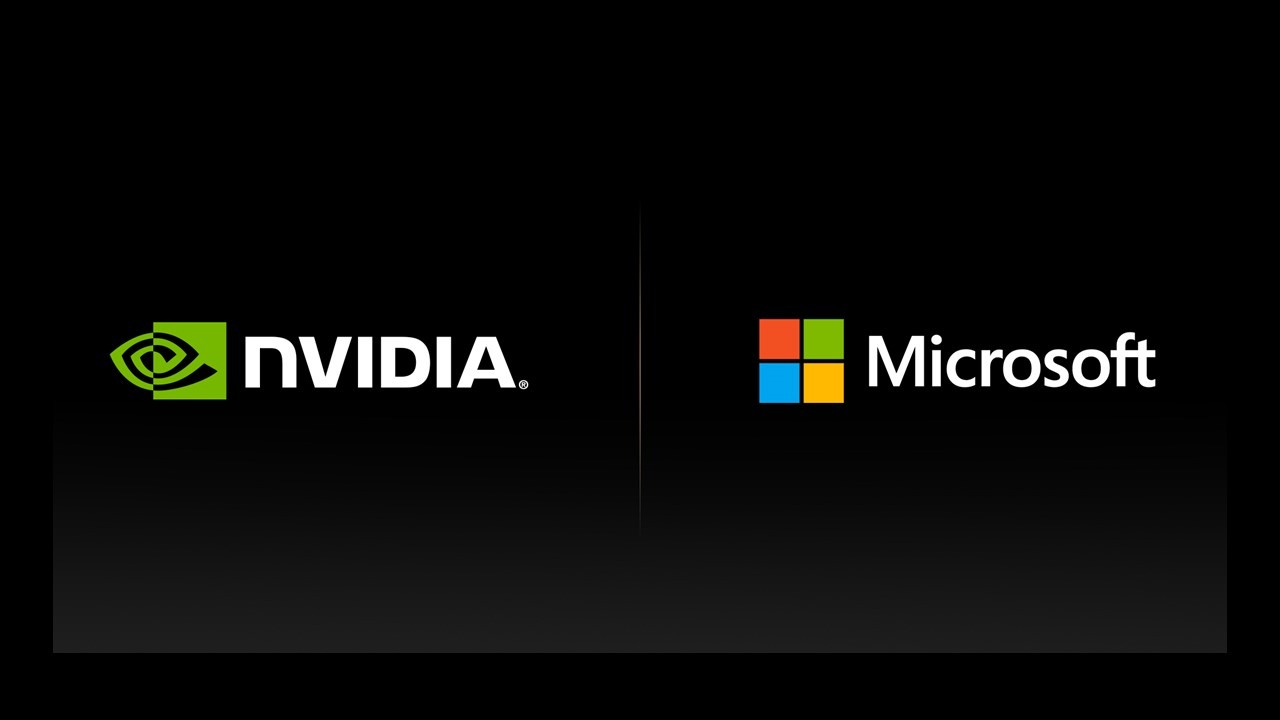 微软和 NVIDIA 达成 10 年合作协议 《我的世界》《决胜时刻》等将支援 GeForce Now插图