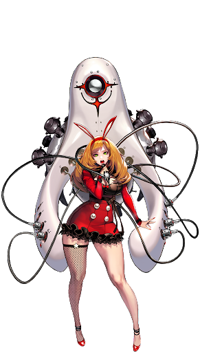 4★ 歌唱的艾蔻 image