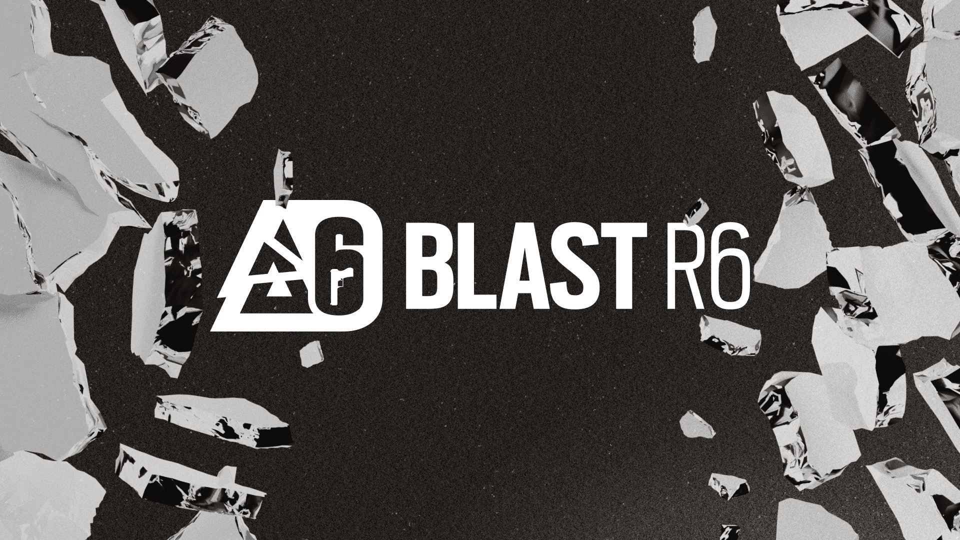 虹彩六號：圍攻行動》全球電競巡迴賽「BLAST R6」預告3 月上旬開戰- 巴