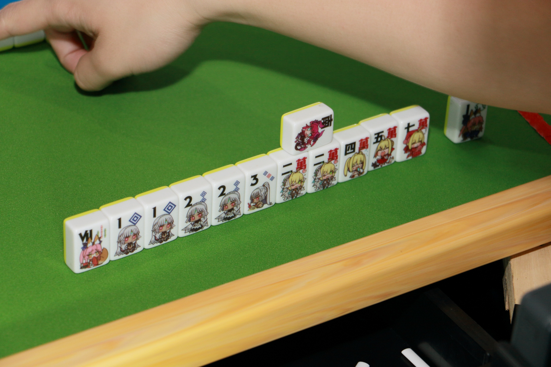 《Fate/EXTELLA LINK》與《SNK 女傑狂熱大亂鬥》體驗會尼祿與不知火舞火熱登場《Fate/EXTELLA LINK》 - 巴哈姆特