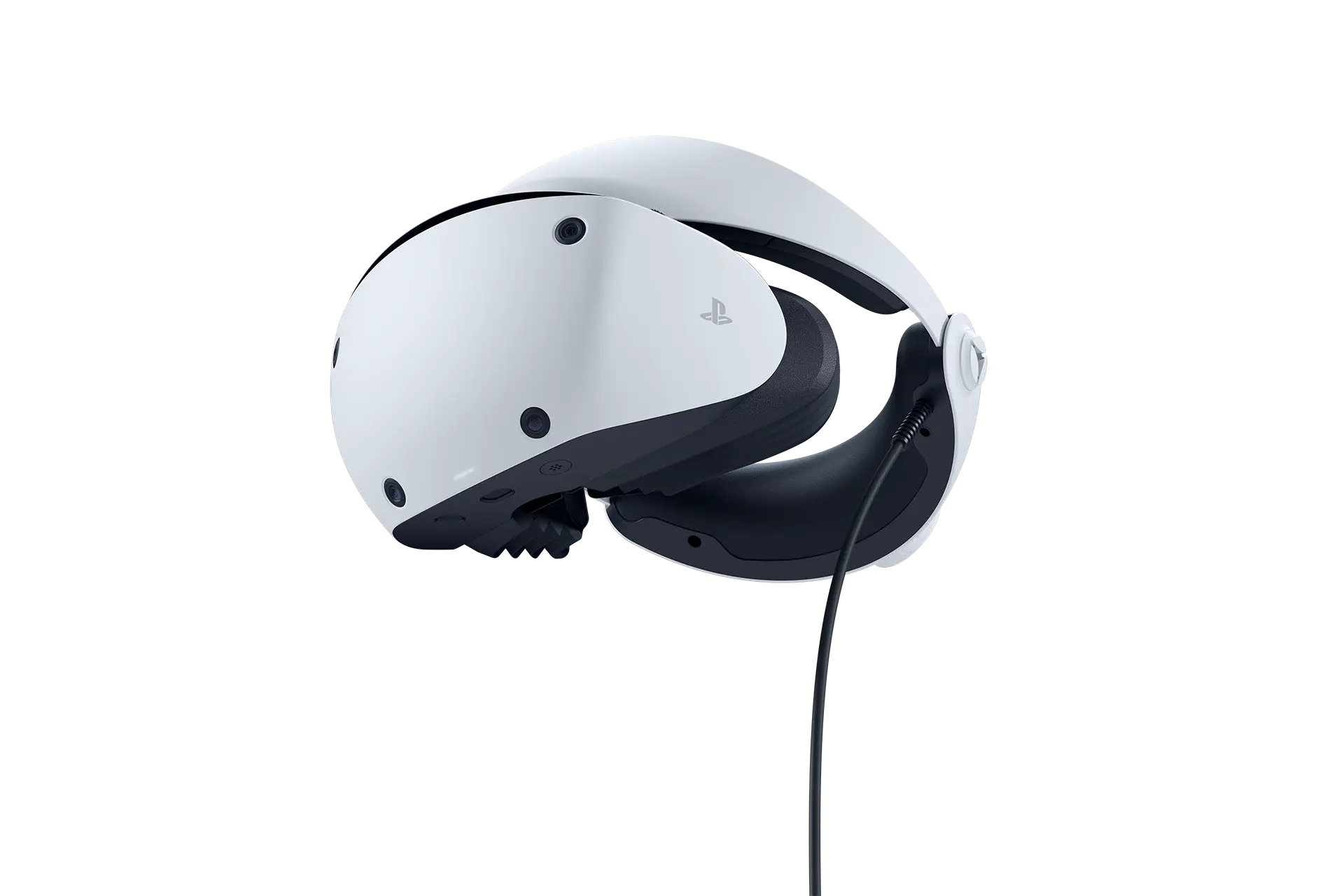 PlayStation VR2 公布官方技术拆解影片 深入检视精心设计结构与设计哲学插图2