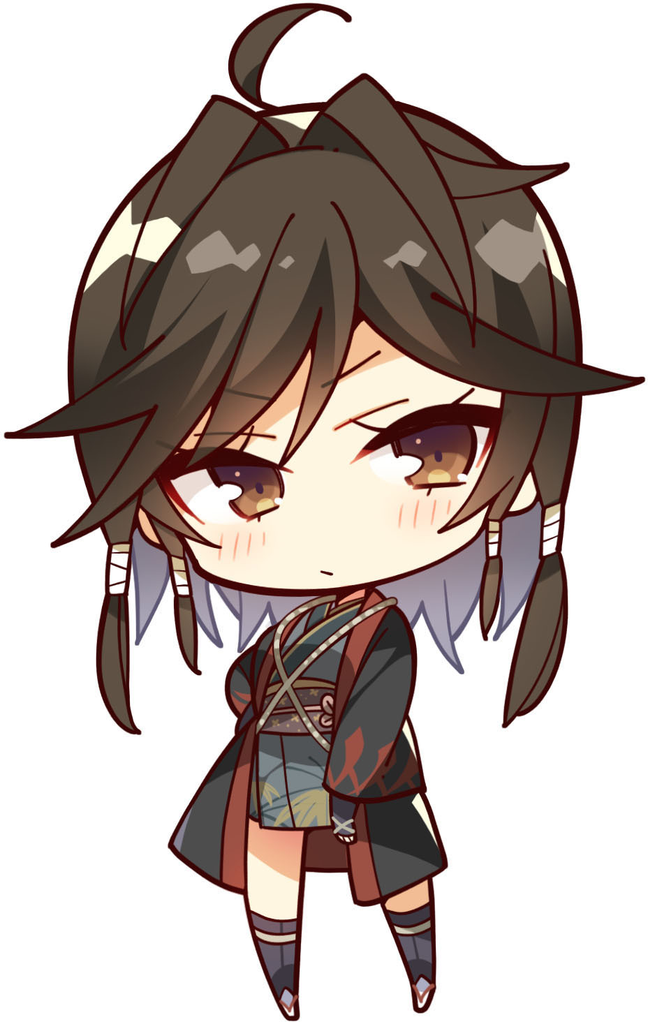 「我才是那個最想見證你未來的人。」 image