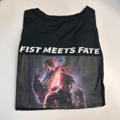 《鐵拳8》T-Shirt