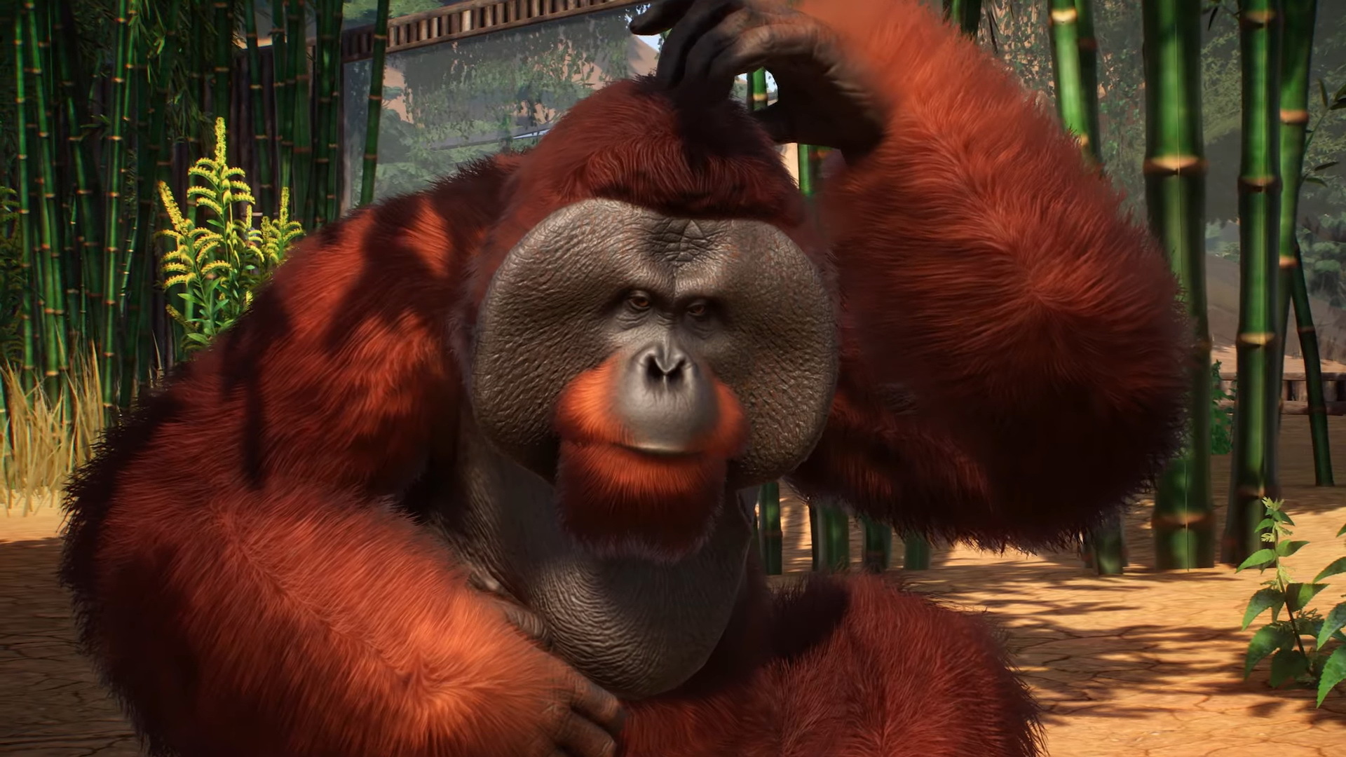 GC 19】《動物園之星Planet Zoo》打造你的專屬動物園公開數位豪華版內容《Planet Zoo》 - 巴哈姆特