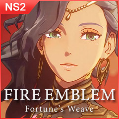 FIRE EMBLEM 萬縷千絲