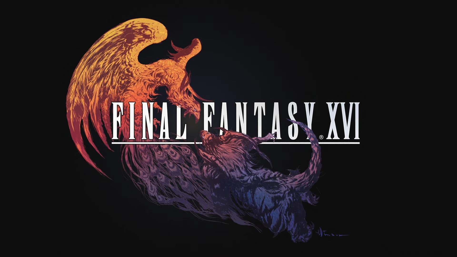 [閒聊] 《Final Fantasy XVI》公布最新預告片「