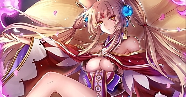 《魔女异闻录：伊丝塔利亚传说》庆祝三周年 实装“赏花的记忆”庆祝活动